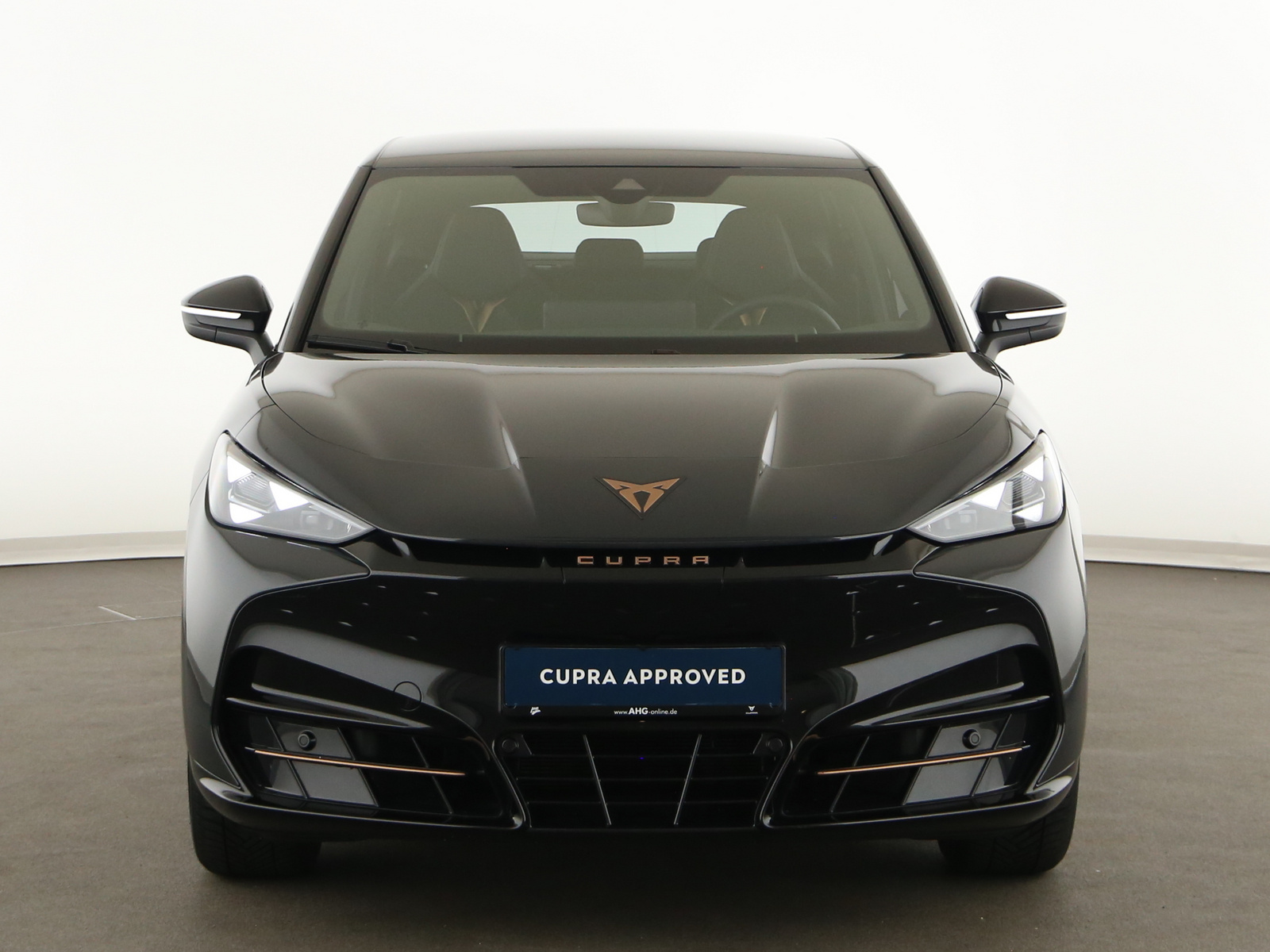 CUPRA Tavascan - Bild 3