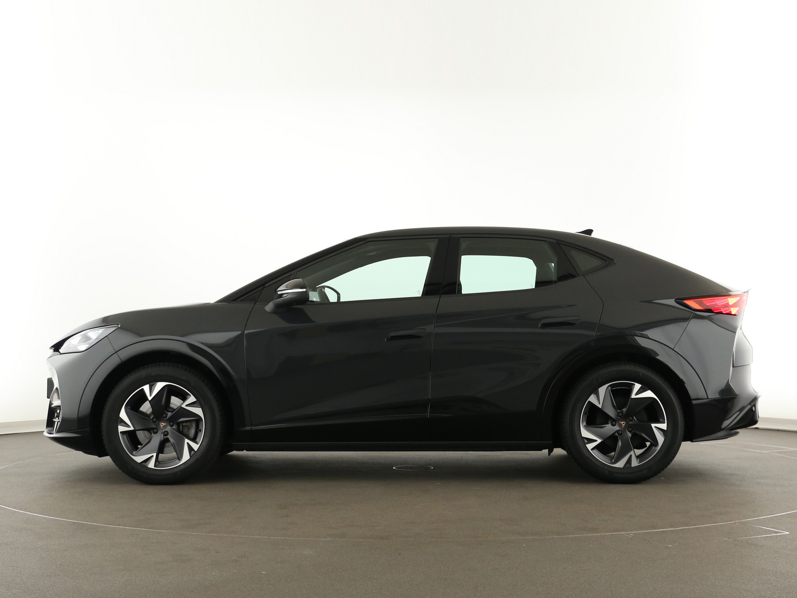 CUPRA Tavascan - Bild 4