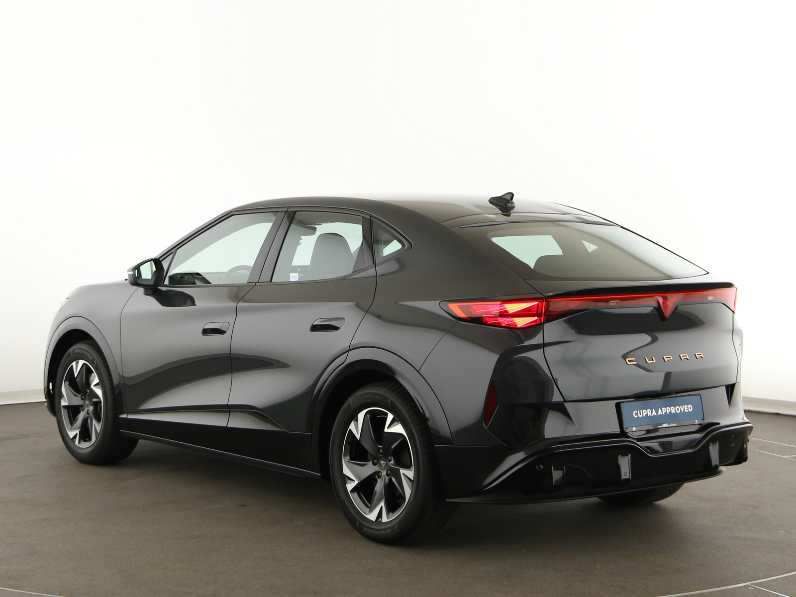 CUPRA Tavascan - Bild 5