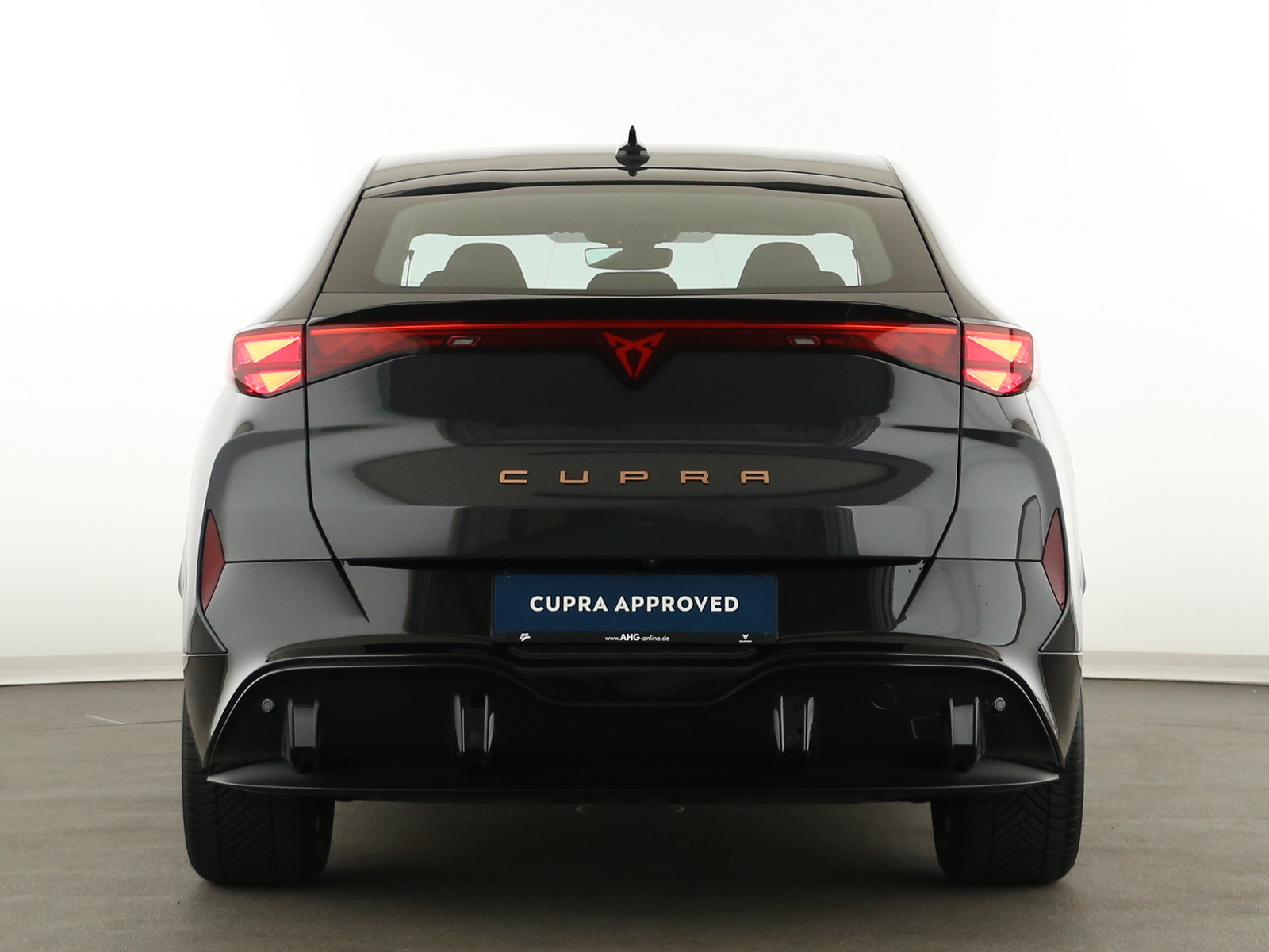 CUPRA Tavascan - Bild 6