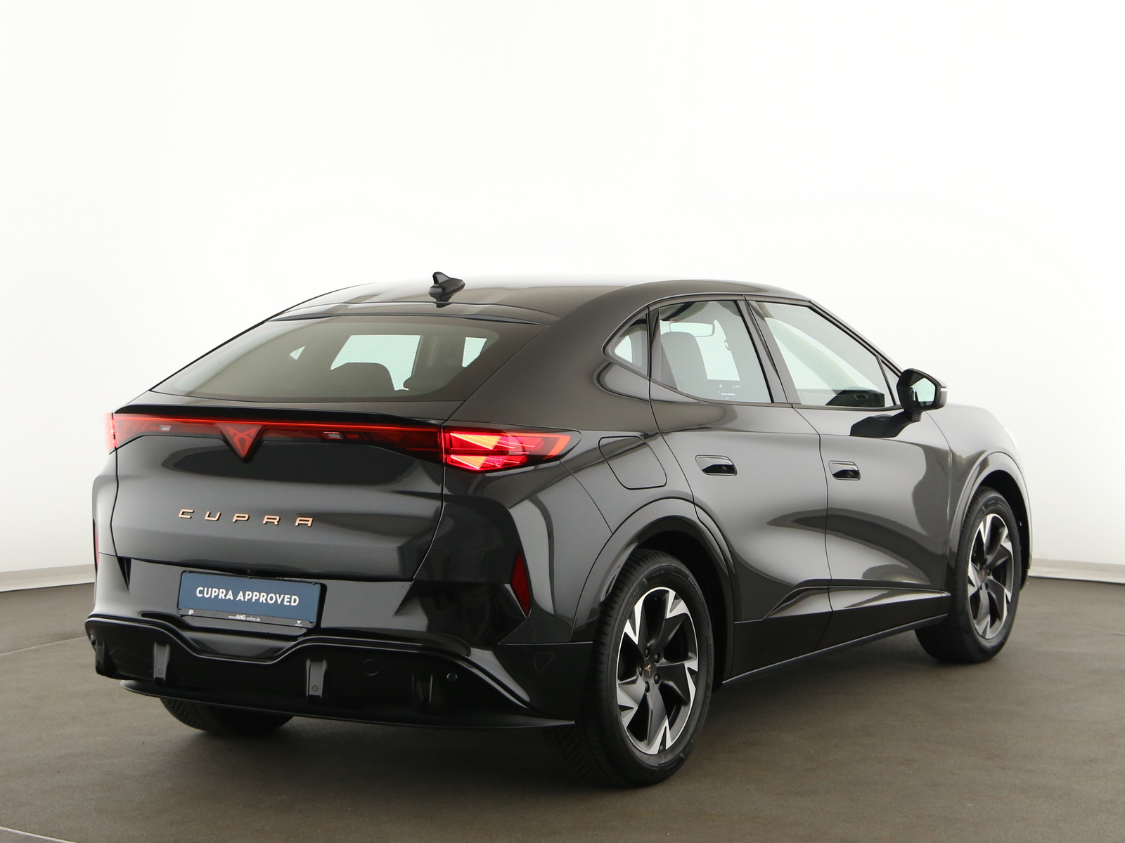 CUPRA Tavascan - Bild 7