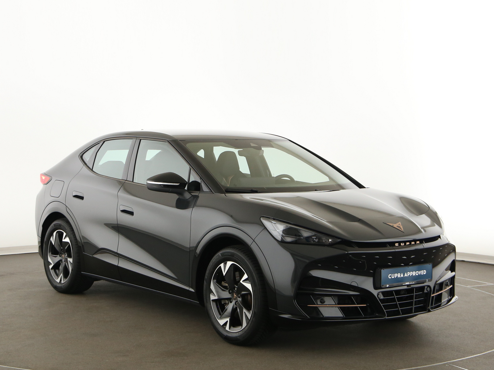 CUPRA Tavascan - Bild 9
