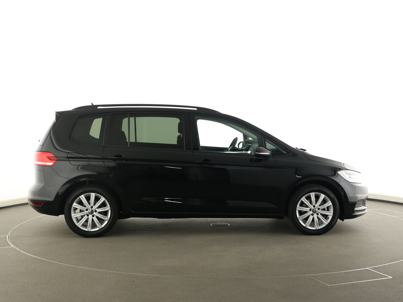 VW Touran - Bild 12
