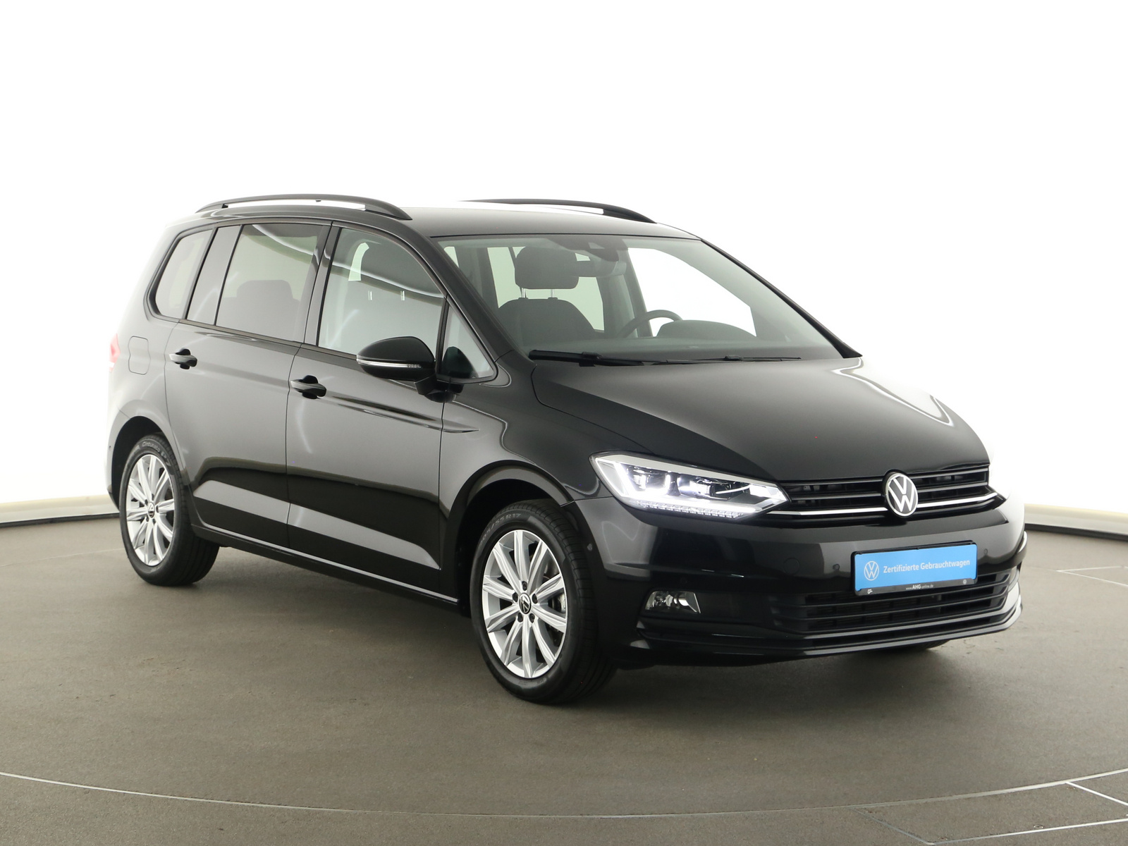 VW Touran - Bild 13