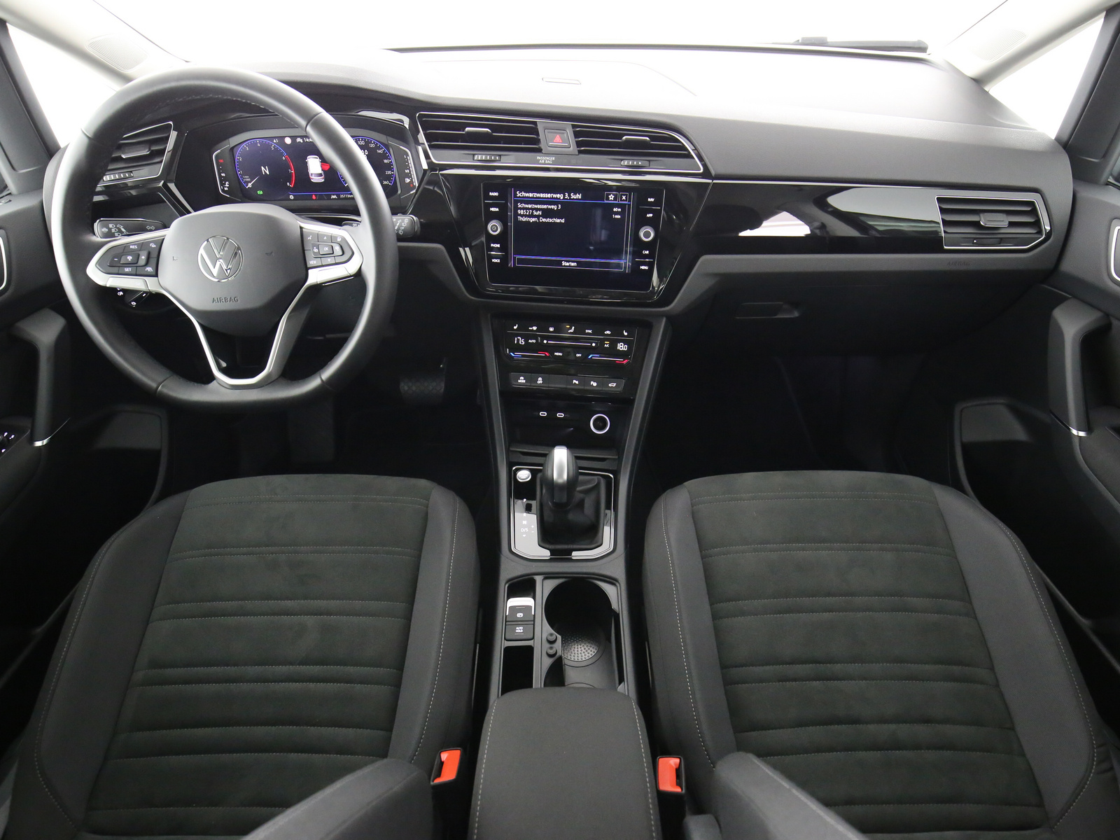 VW Touran - Bild 15