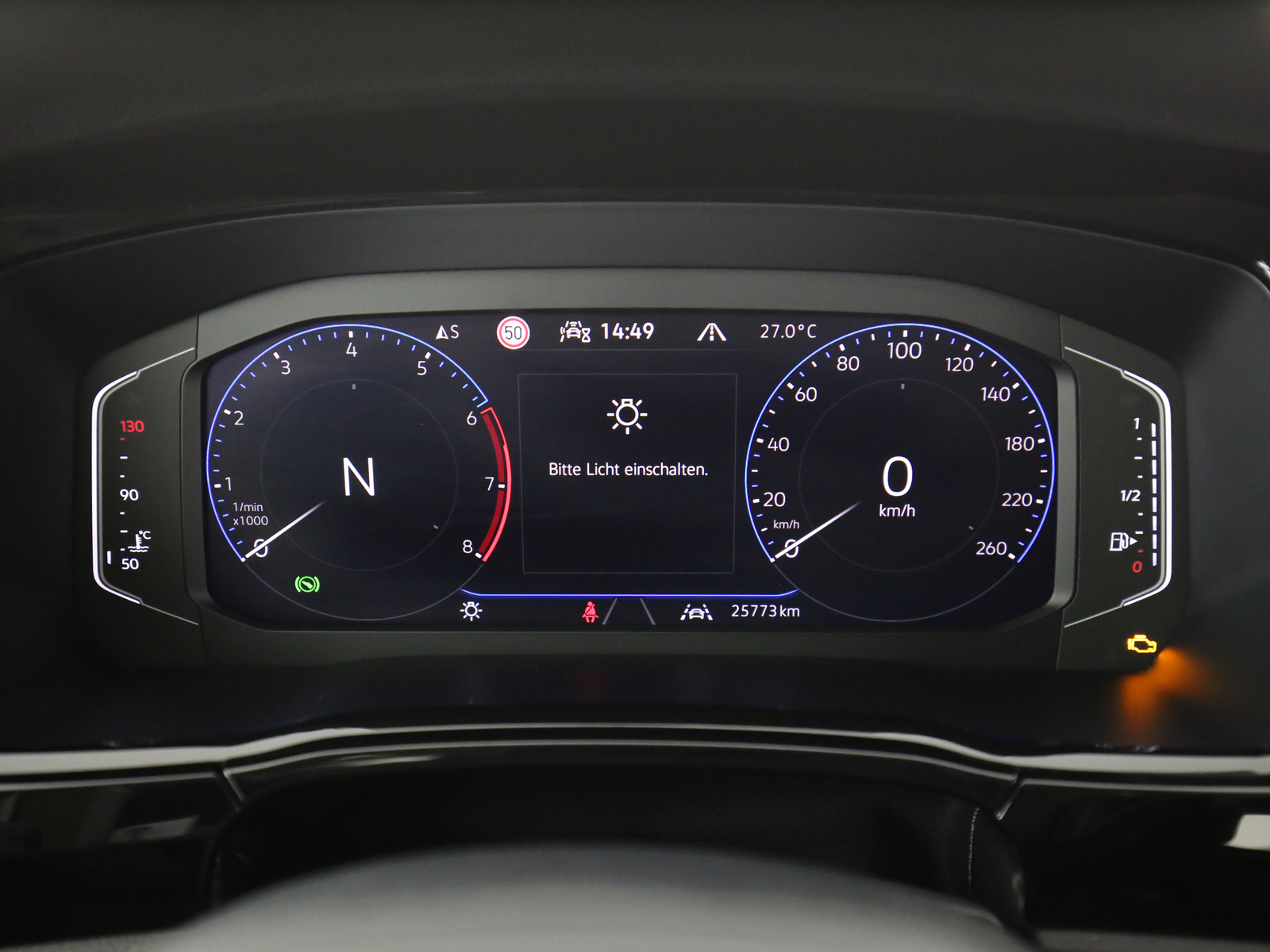 VW Touran - Bild 16