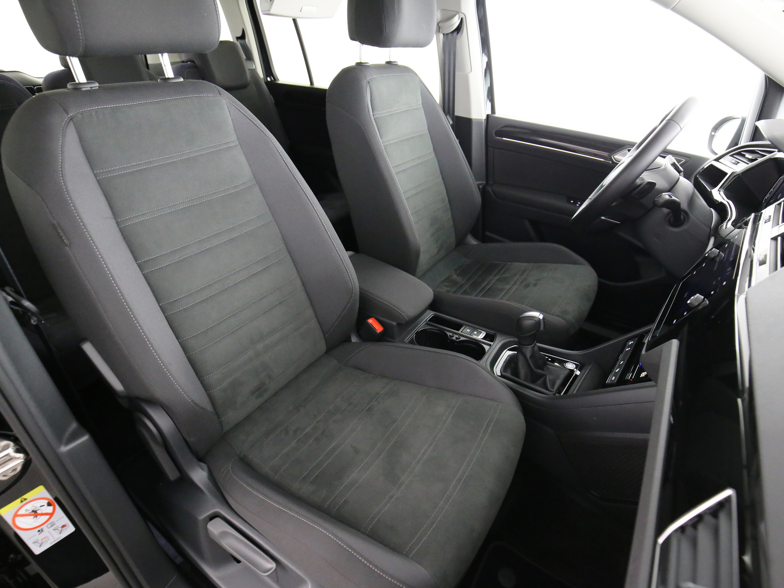 VW Touran - Bild 18