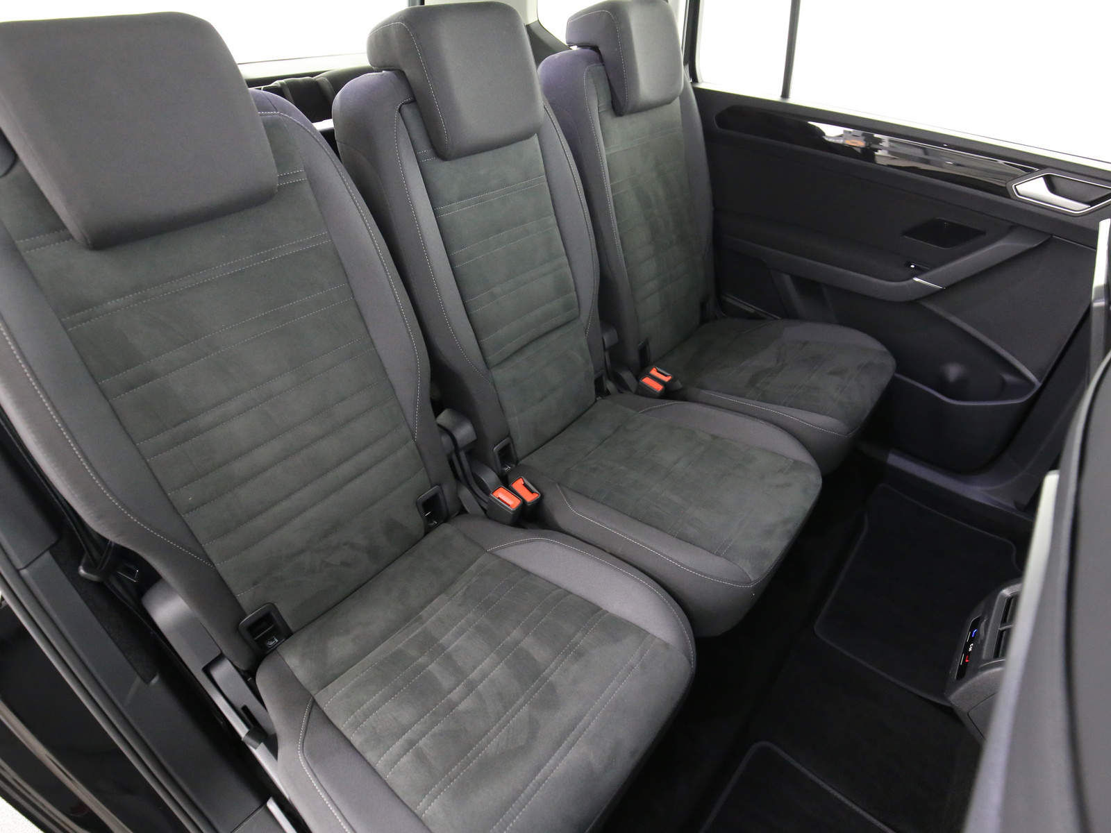 VW Touran - Bild 19