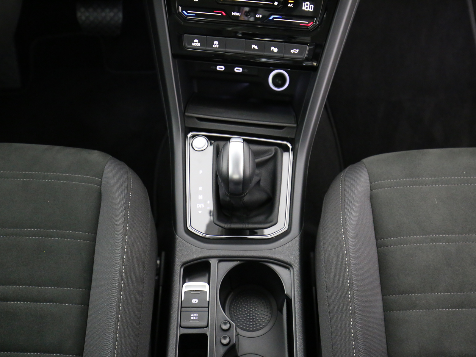VW Touran - Bild 20