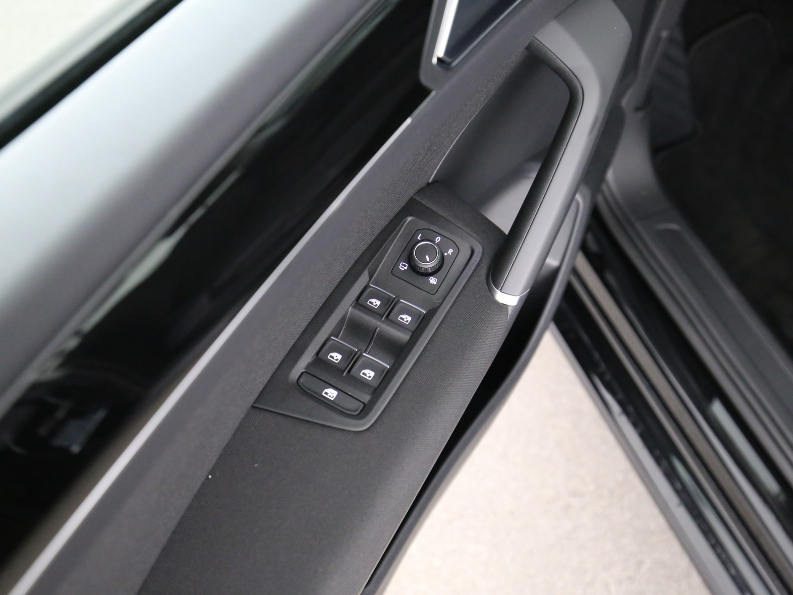 VW Touran - Bild 21