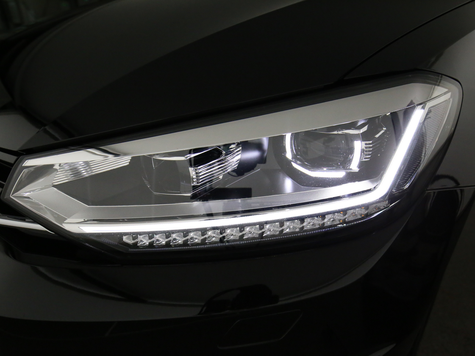 VW Touran - Bild 23