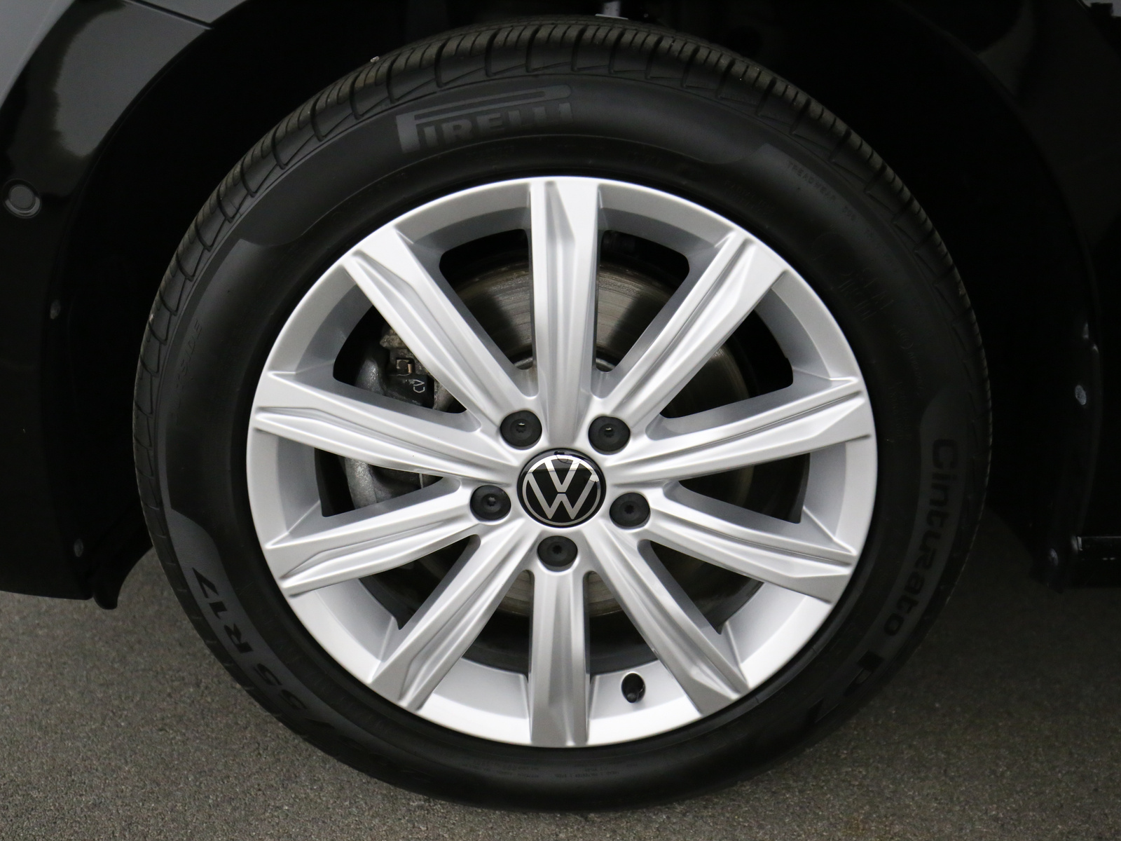 VW Touran - Bild 24
