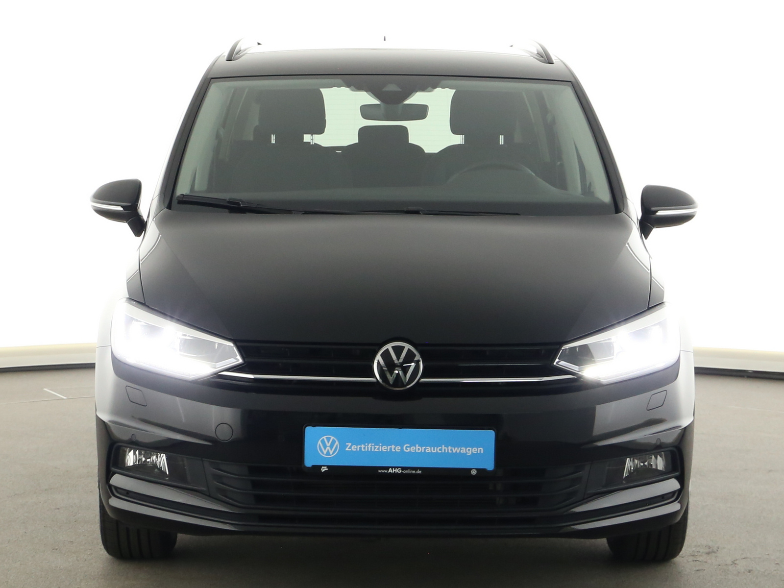 VW Touran - Bild 3