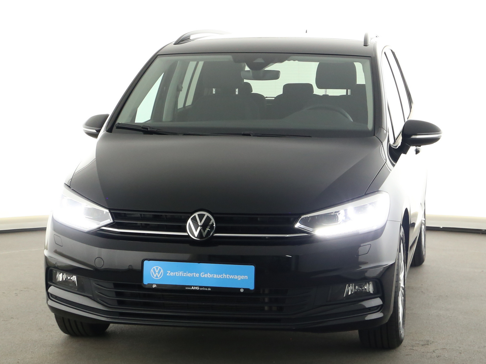 VW Touran - Bild 4