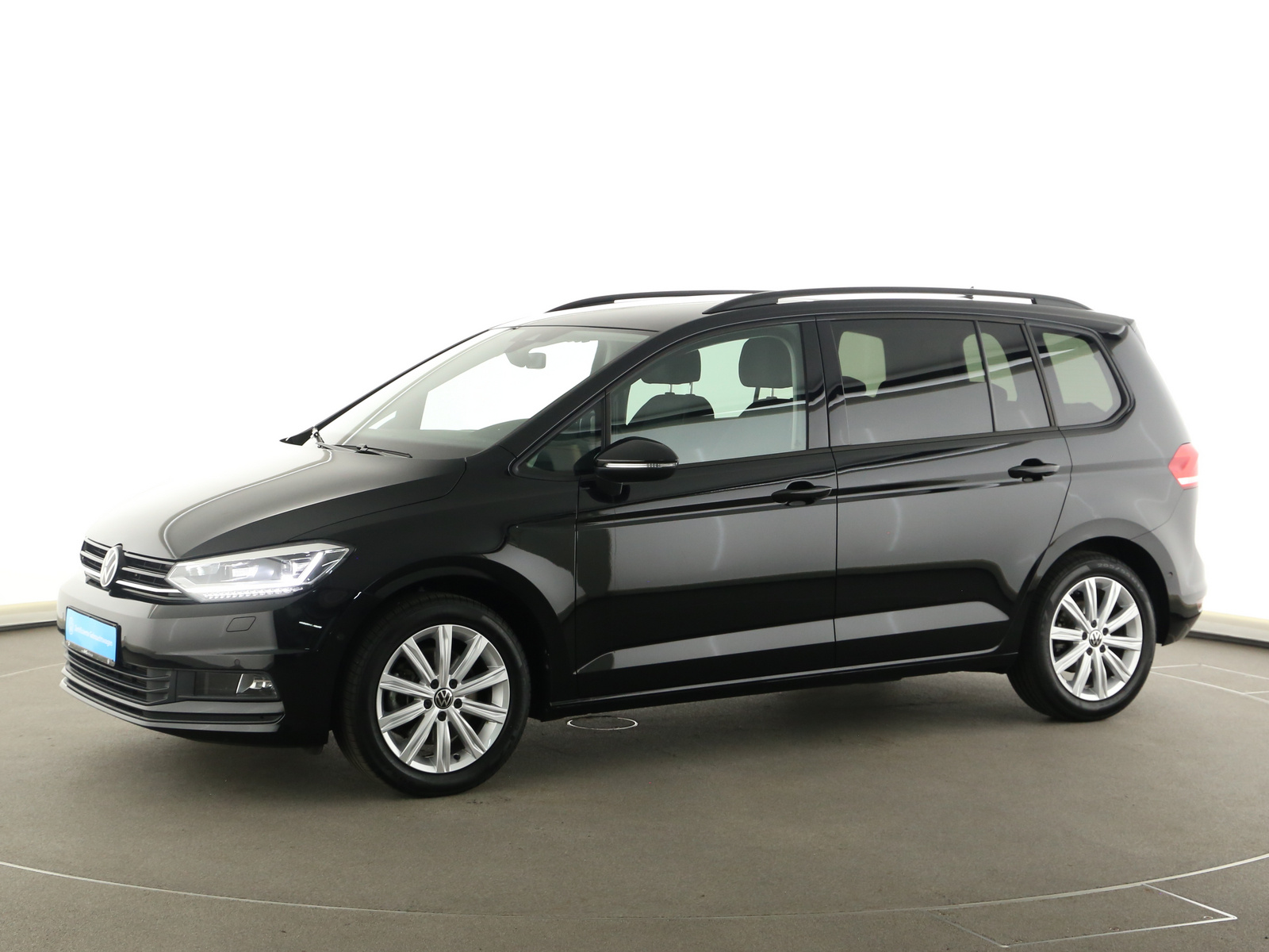 VW Touran - Bild 5