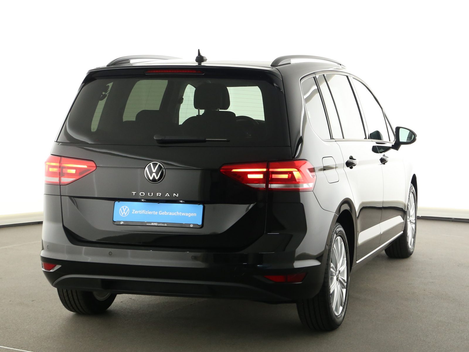 VW Touran - Bild 6