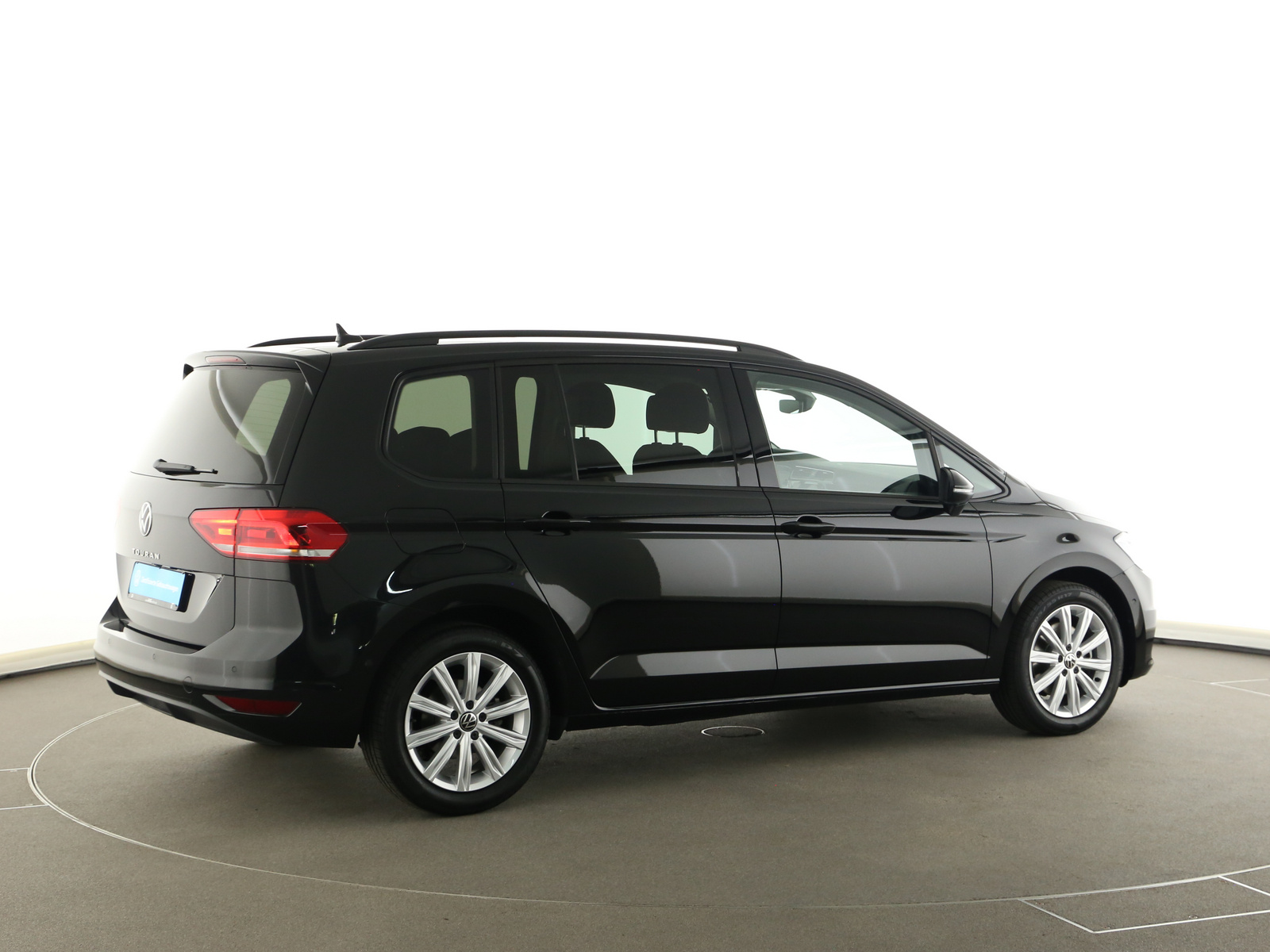VW Touran - Bild 7