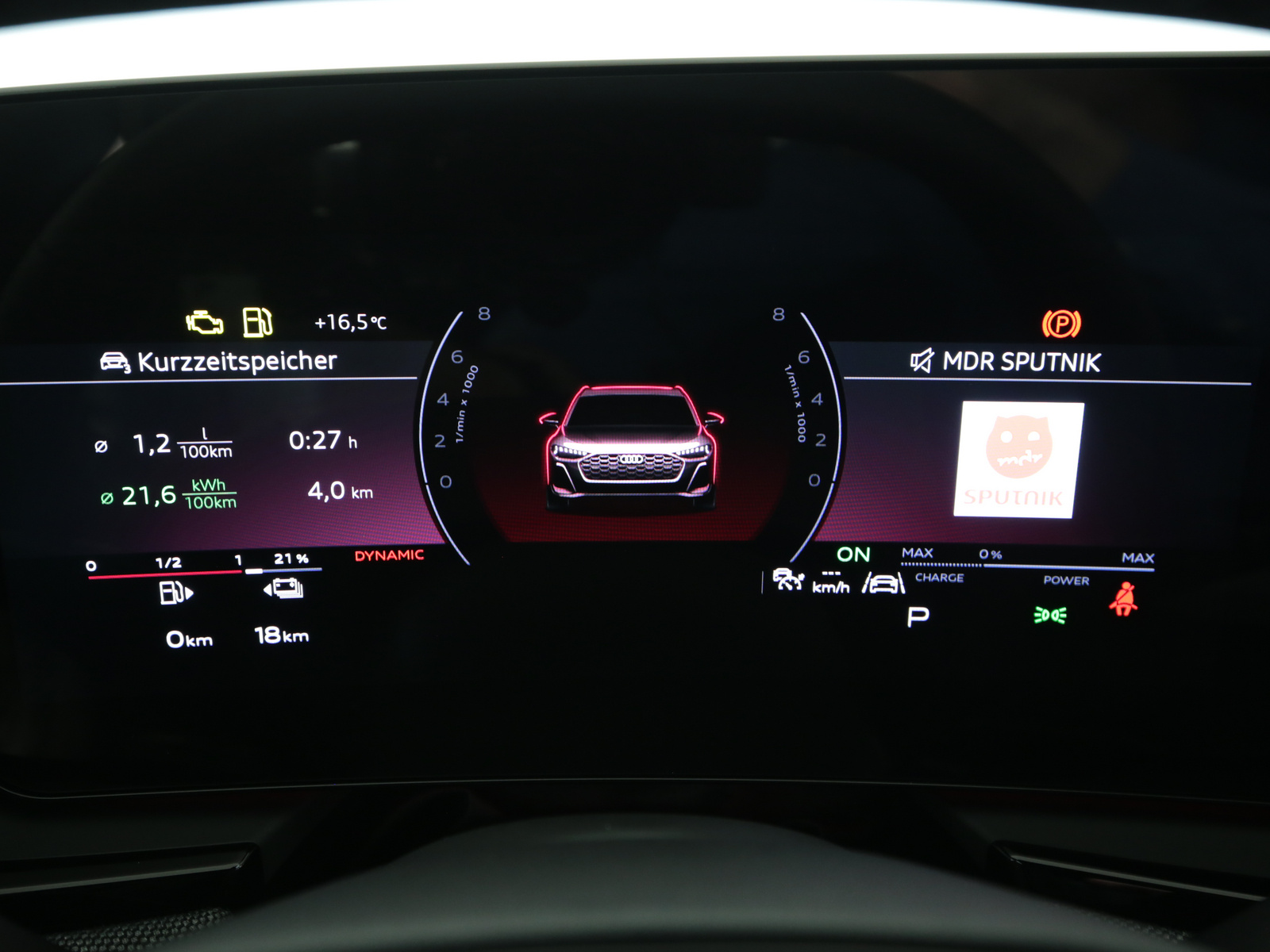 Audi A5 Avant - Bild 10