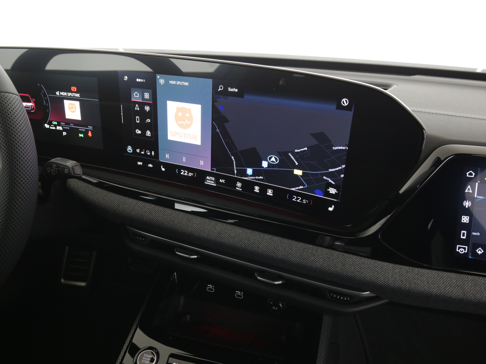 Audi A5 Avant - Bild 11