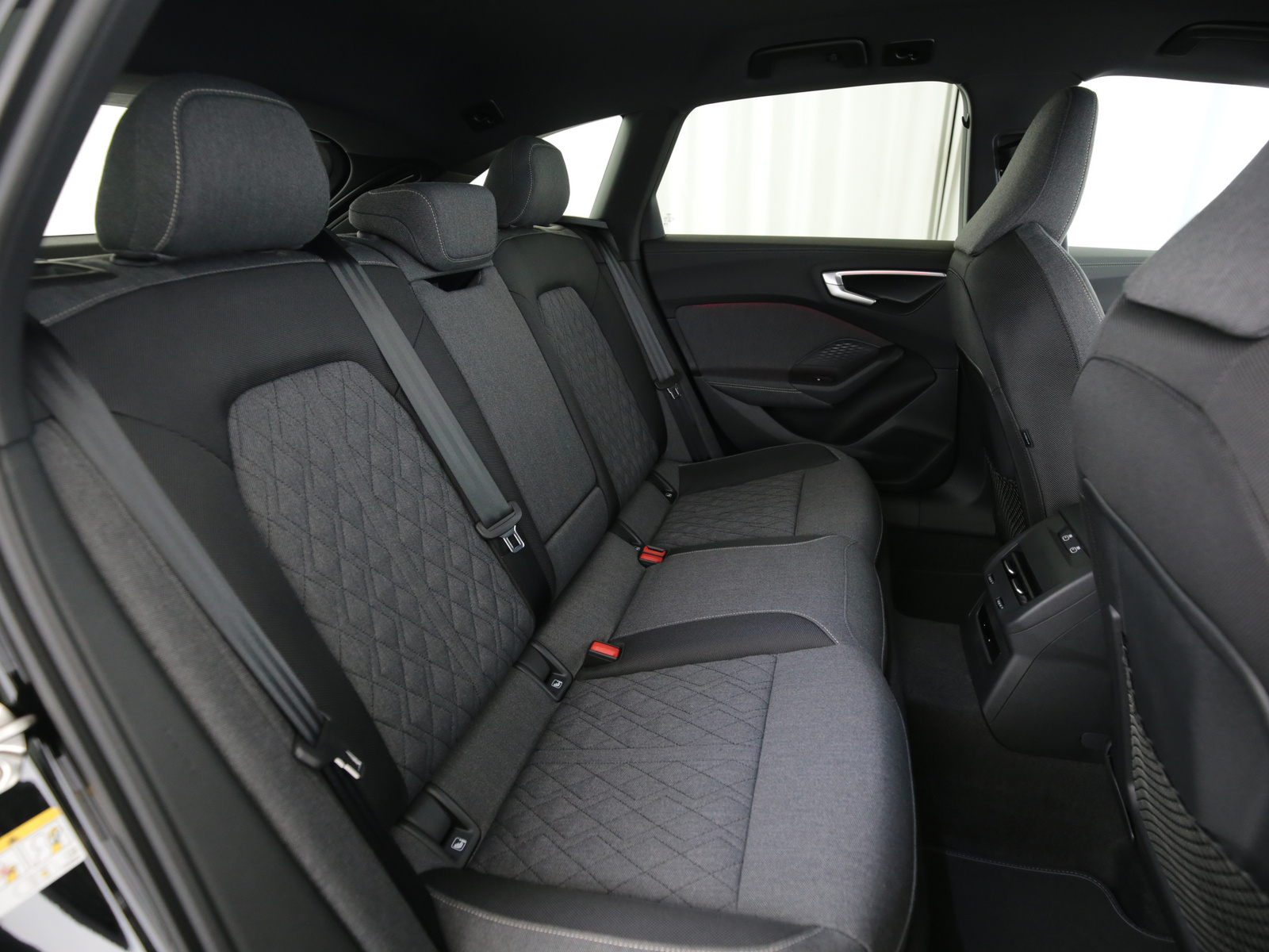 Audi A5 Avant - Bild 13