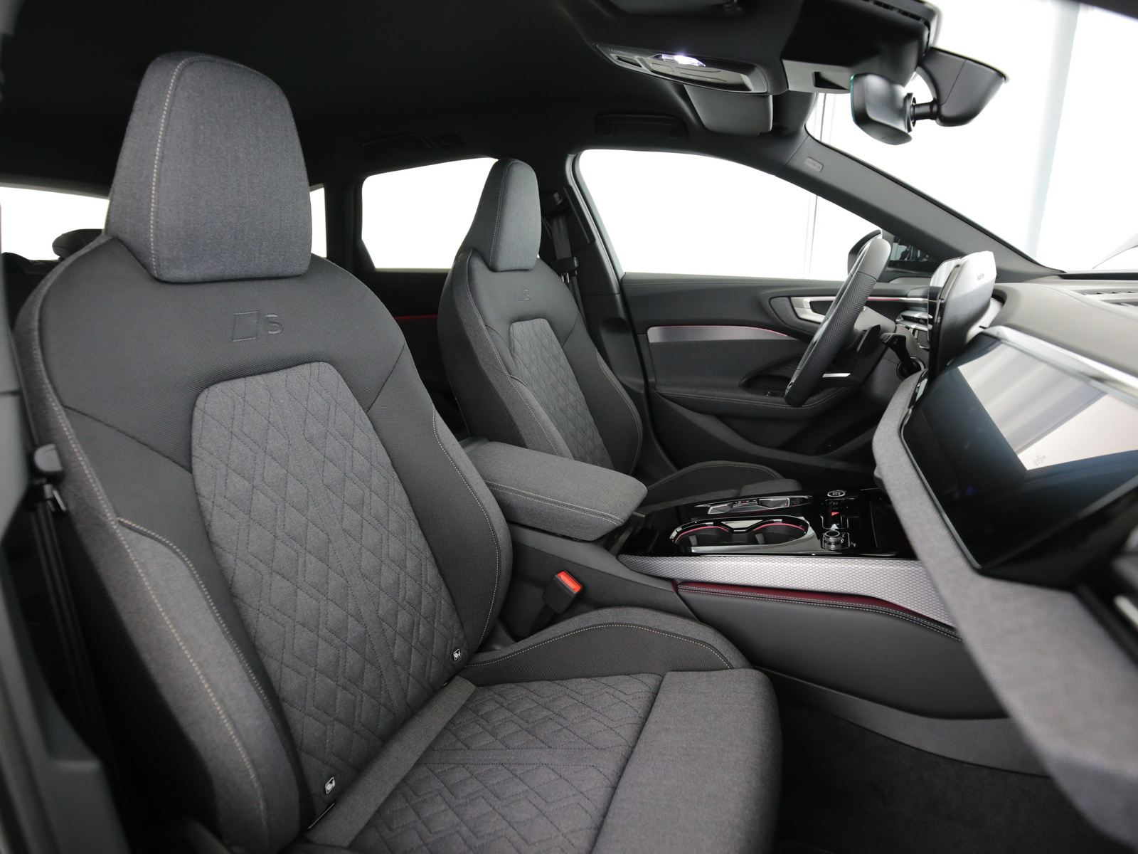 Audi A5 Avant - Bild 15