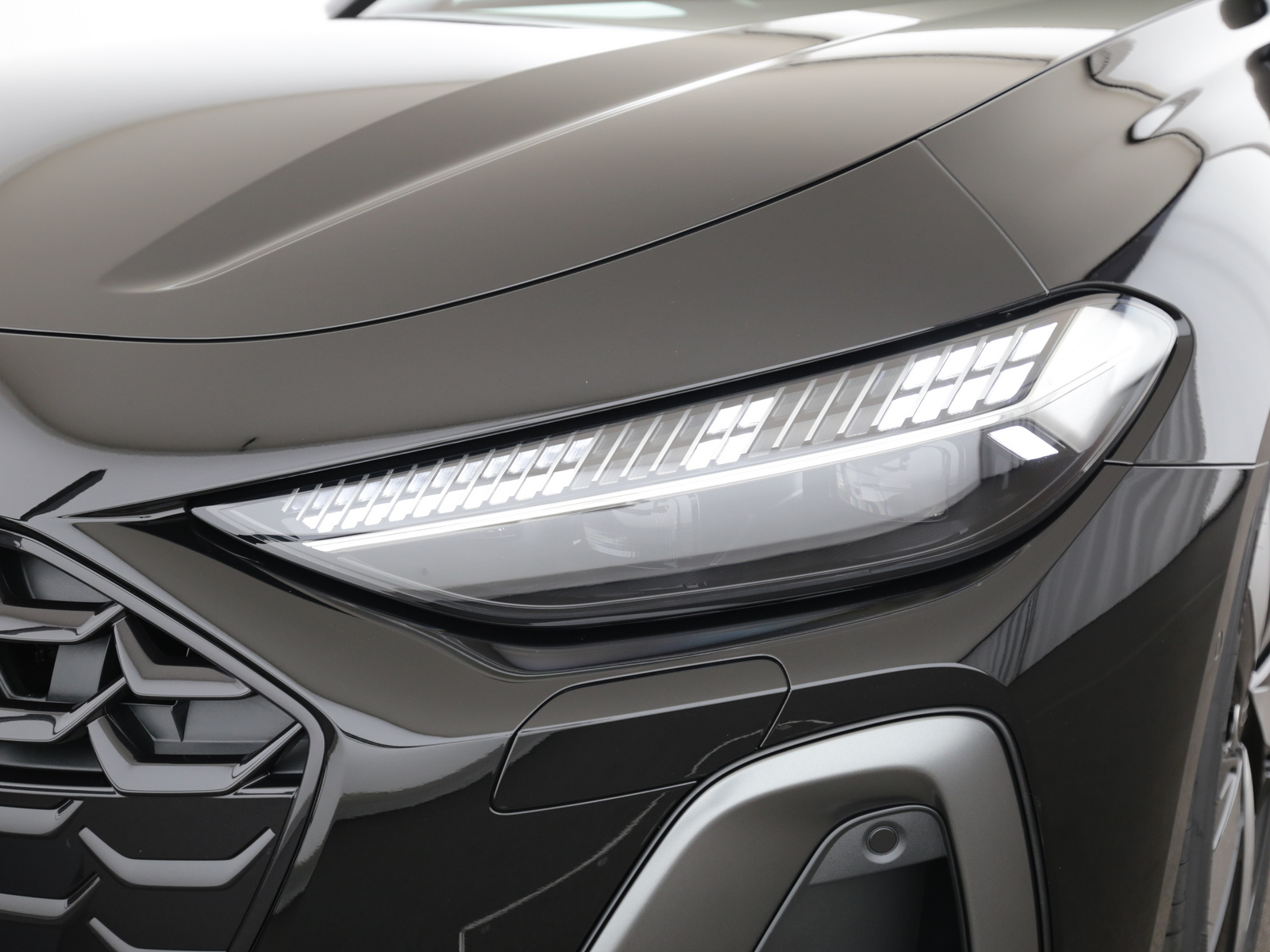 Audi A5 Avant - Bild 16