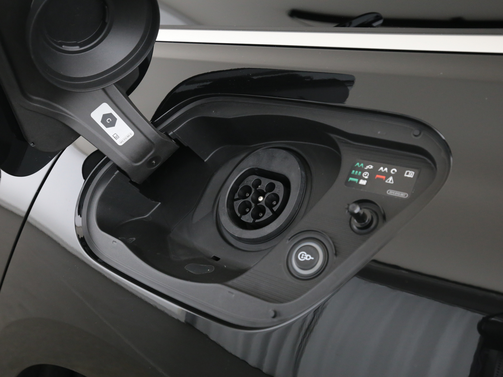 Audi A5 Avant - Bild 20