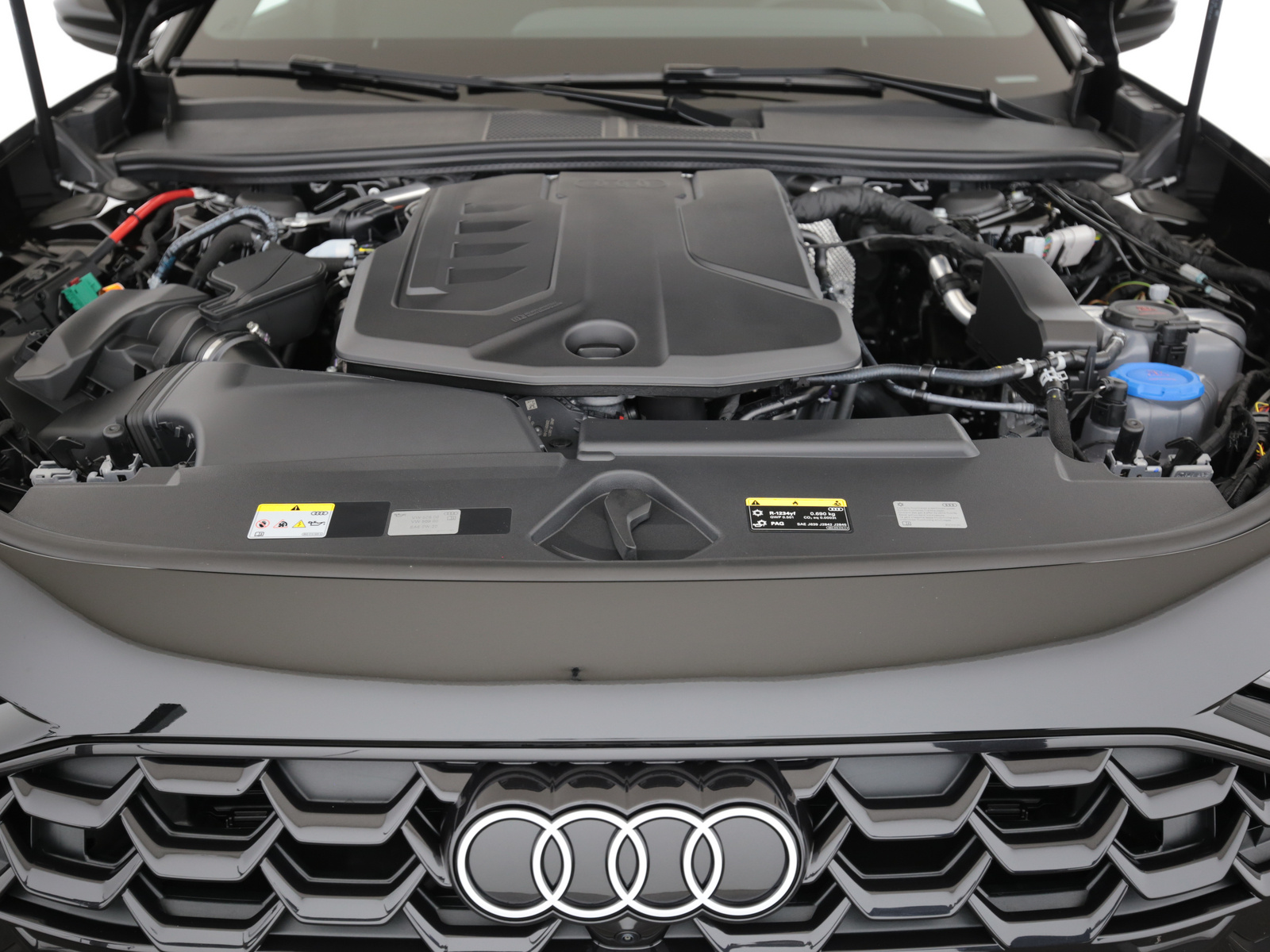 Audi A5 Avant - Bild 22