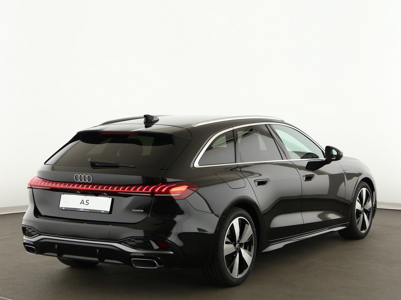 Audi A5 Avant - Bild 5