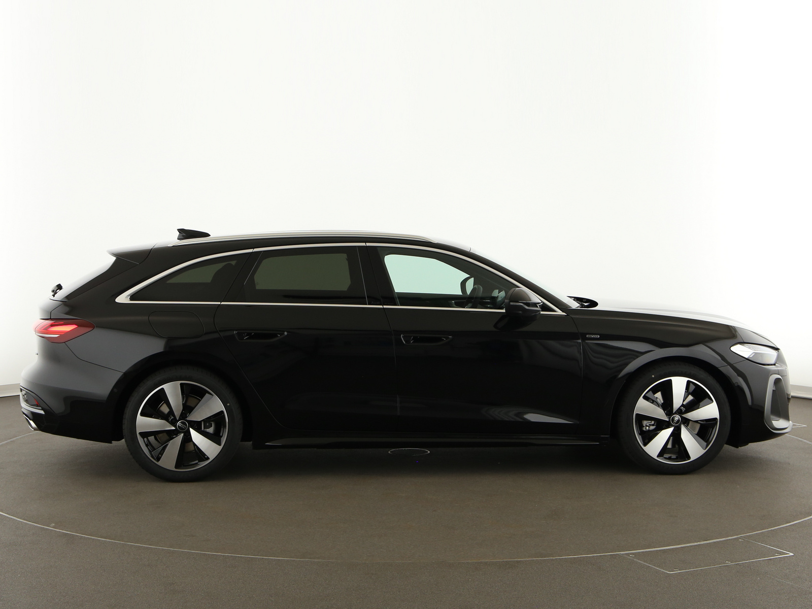 Audi A5 Avant - Bild 6