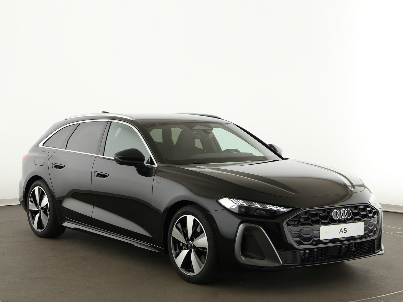 Audi A5 Avant - Bild 7