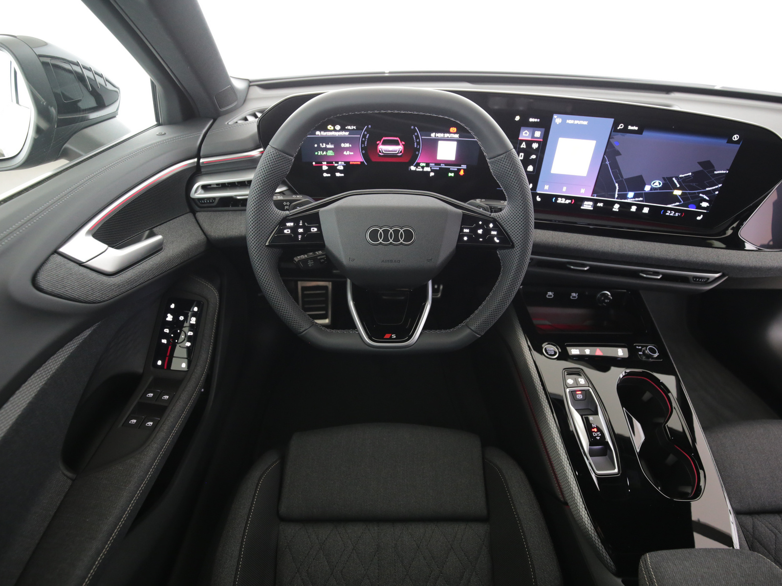 Audi A5 Avant - Bild 8
