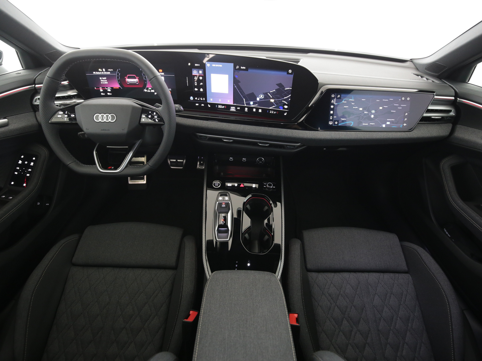 Audi A5 Avant - Bild 9
