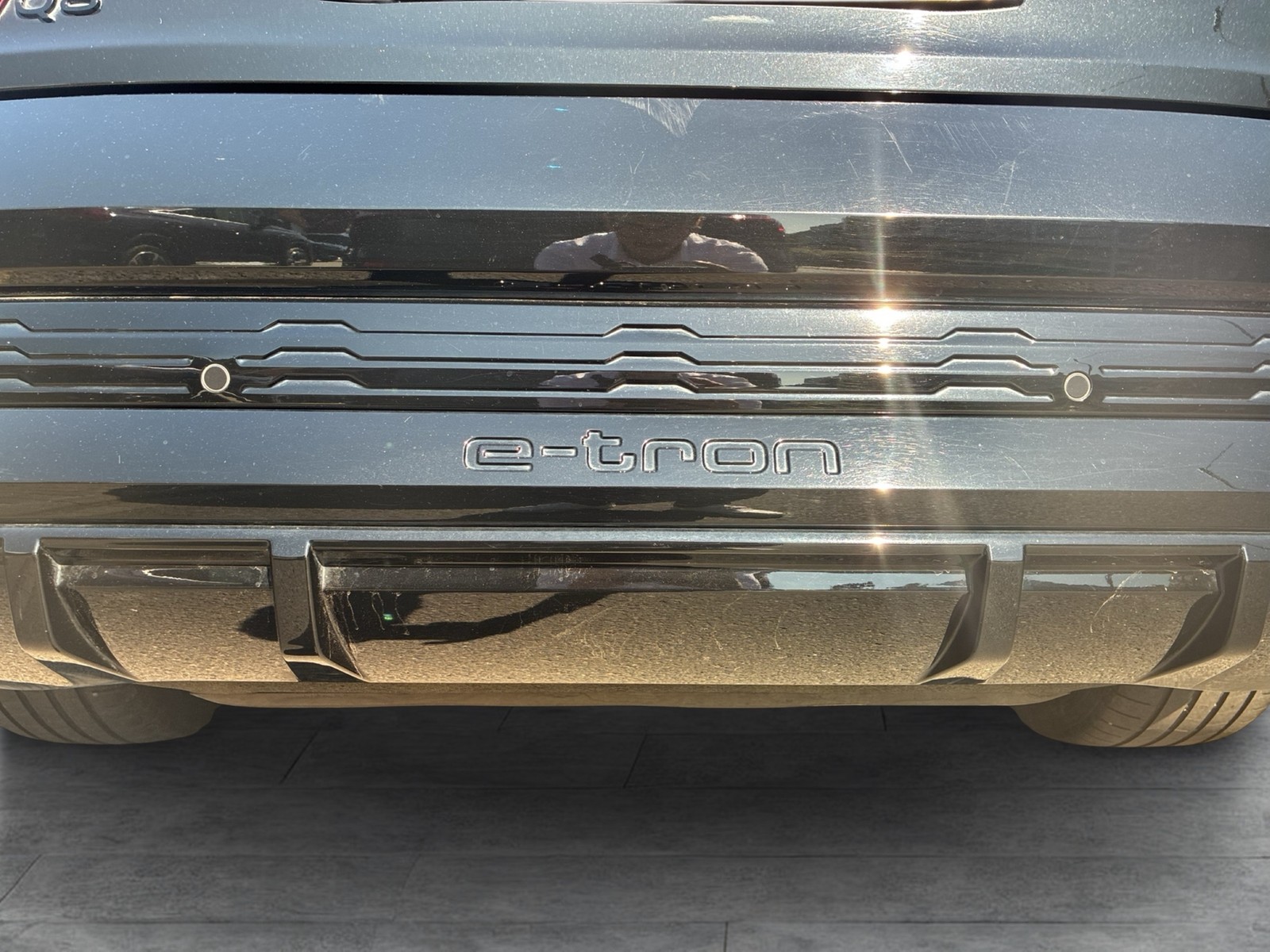 Audi Q8 e-tron - Bild 16