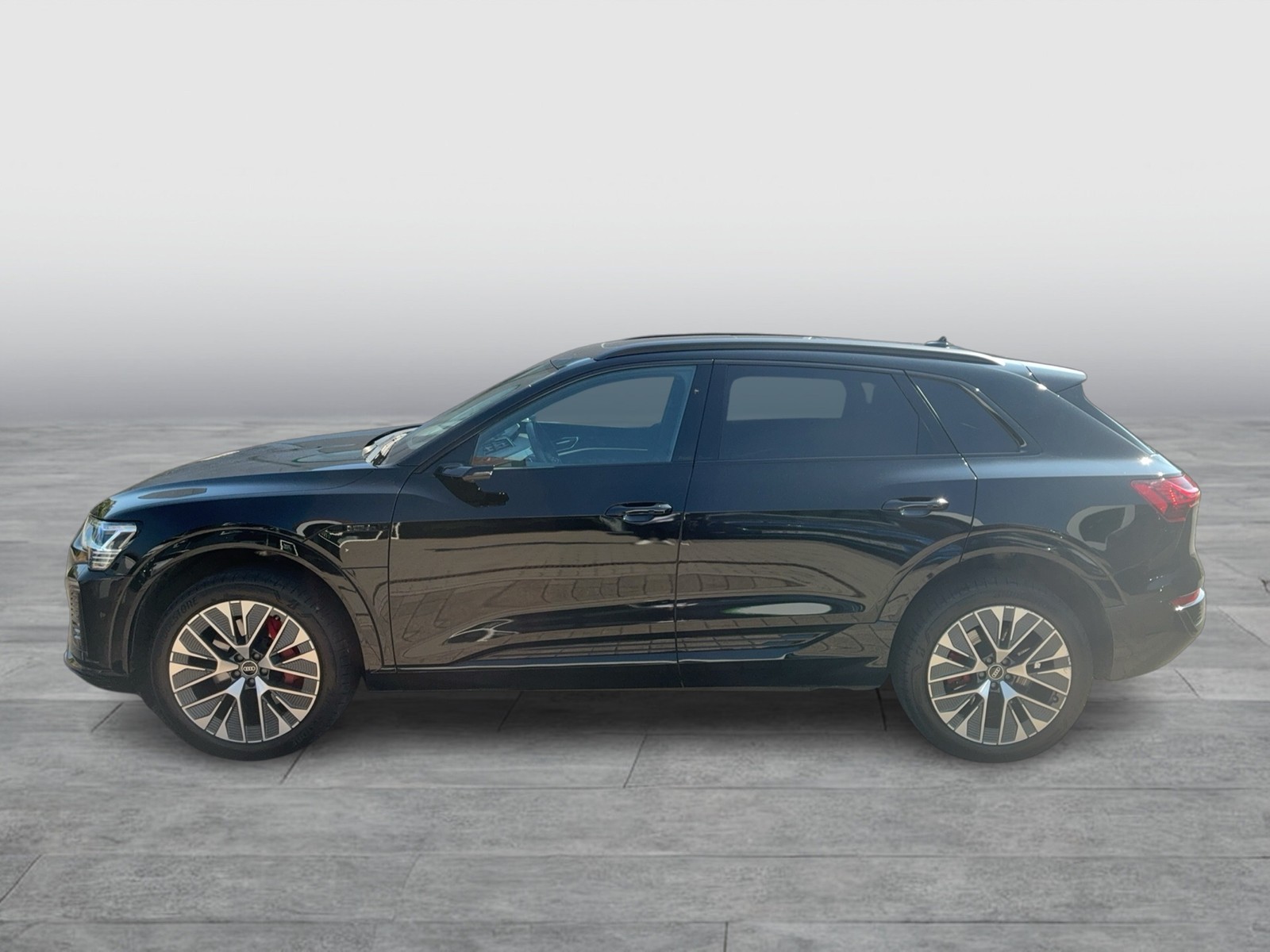 Audi Q8 e-tron - Bild 3