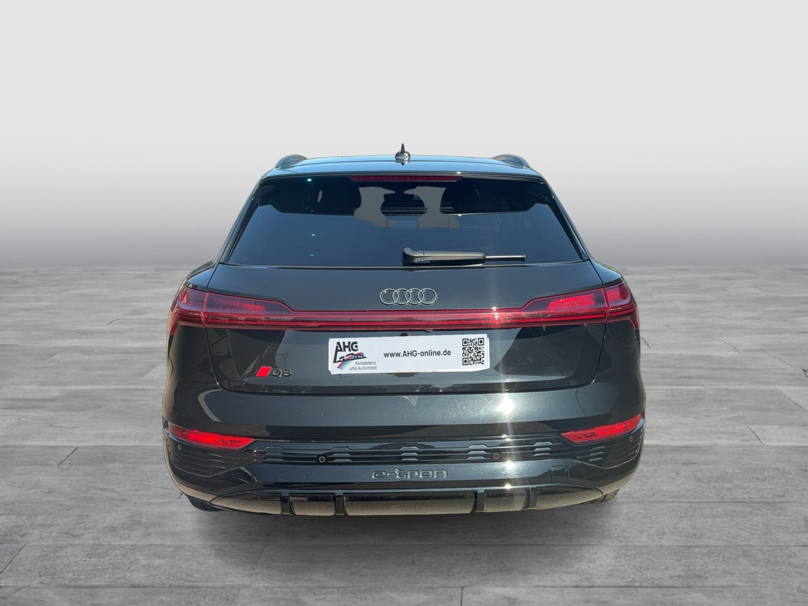 Audi Q8 e-tron - Bild 5