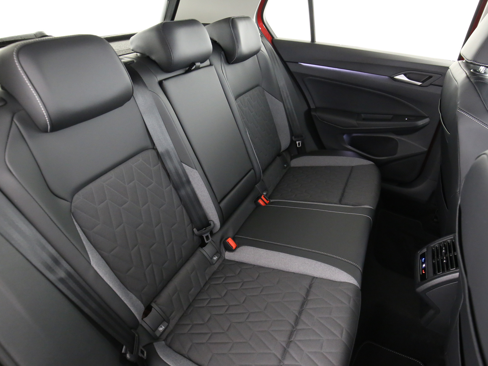 VW Golf VIII - Bild 15
