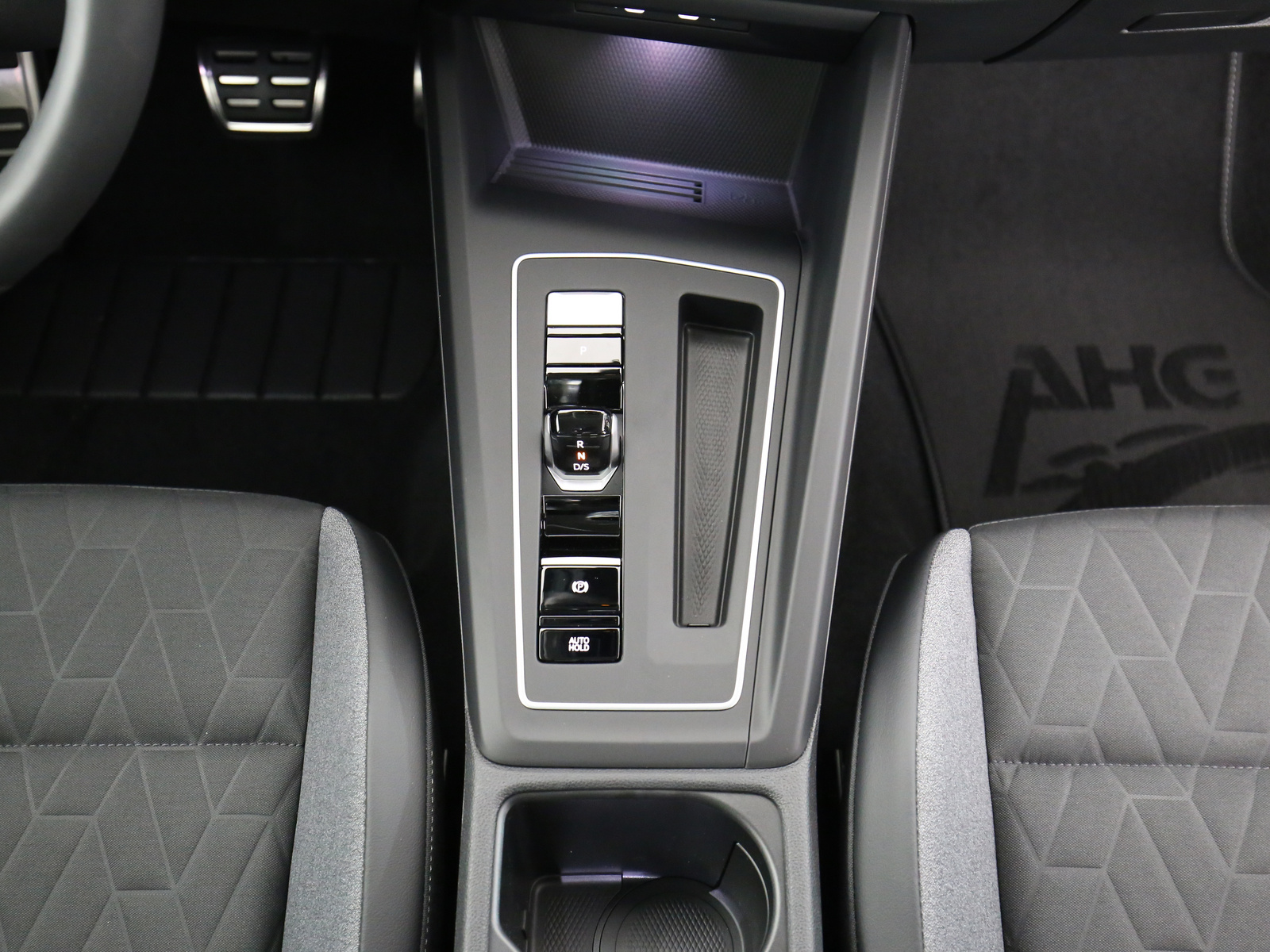 VW Golf VIII - Bild 16