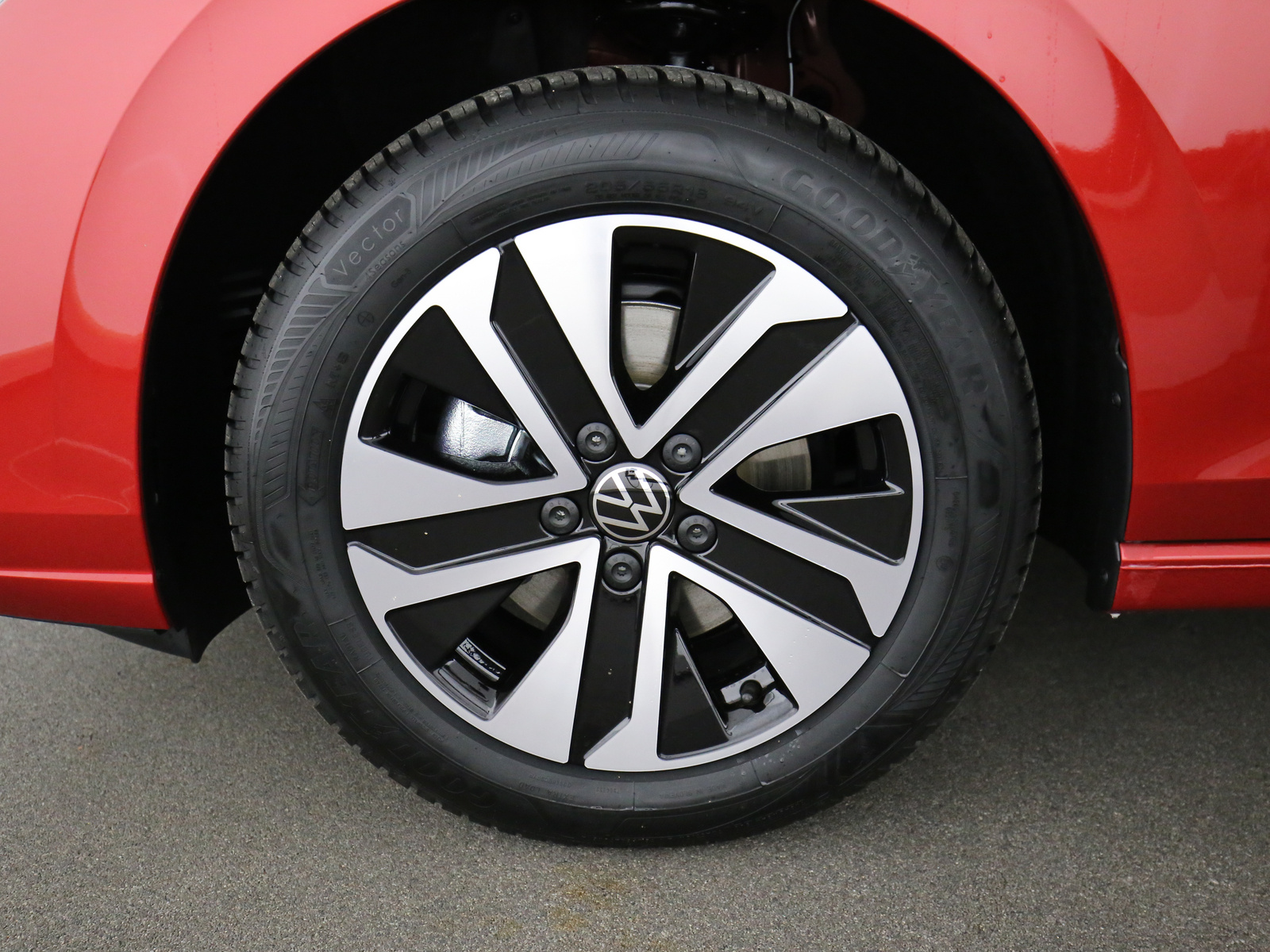 VW Golf VIII - Bild 19