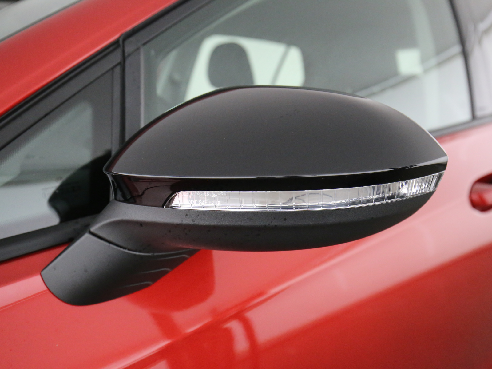VW Golf VIII - Bild 20