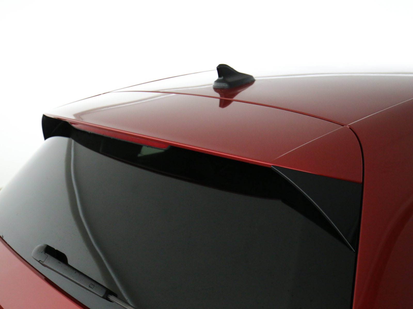 VW Golf VIII - Bild 22