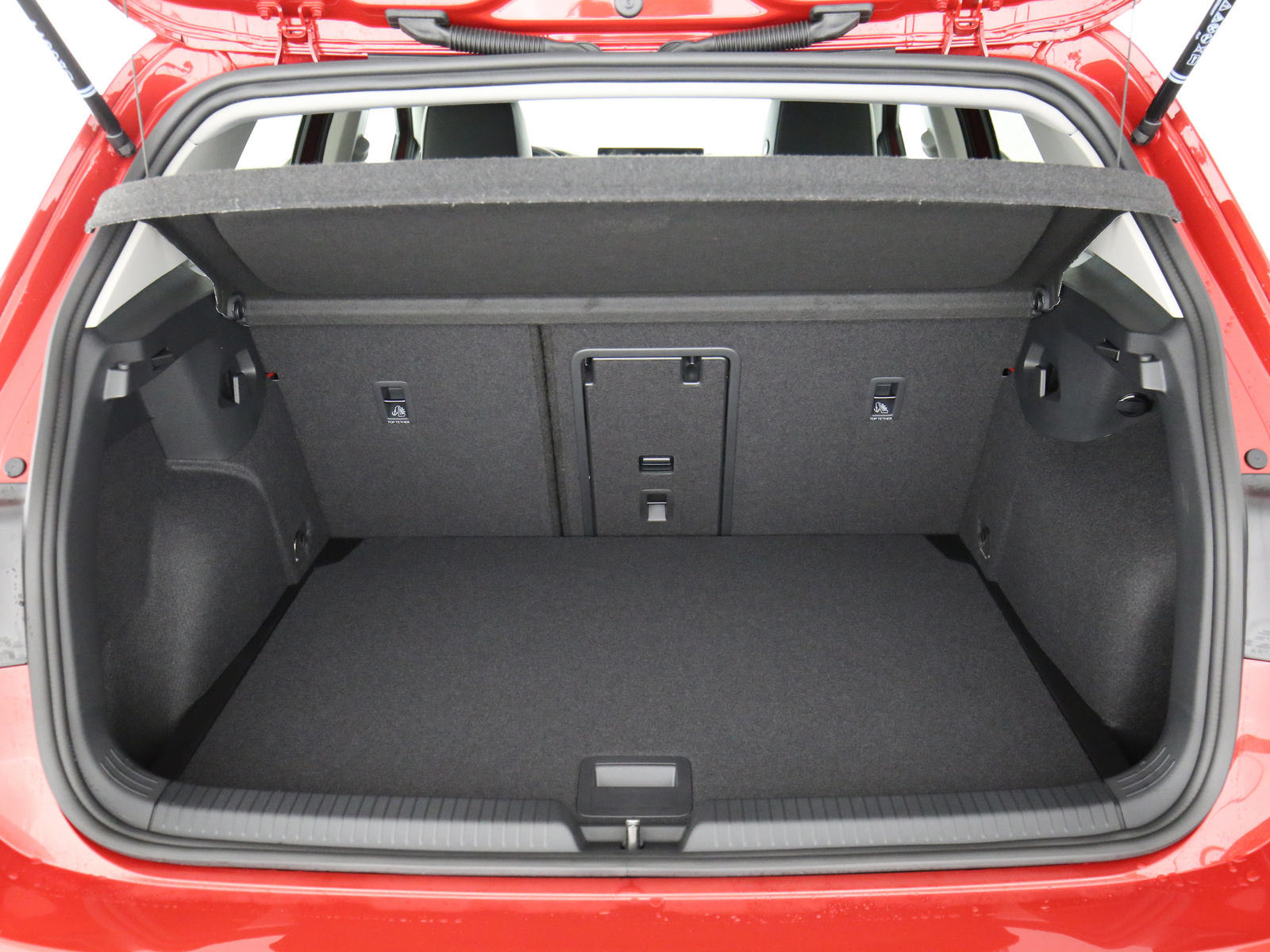 VW Golf VIII - Bild 24