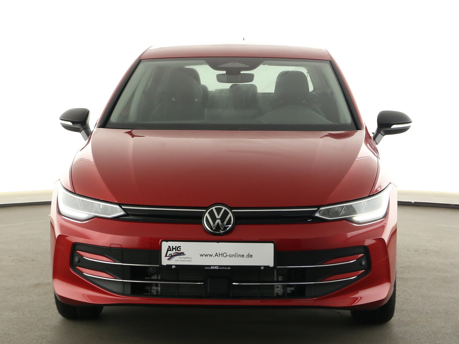 VW Golf VIII - Bild 3