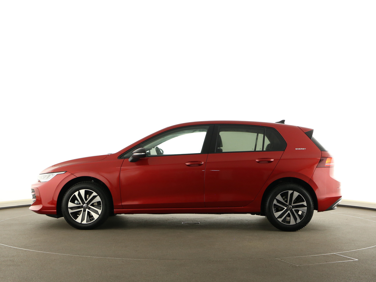VW Golf VIII - Bild 4