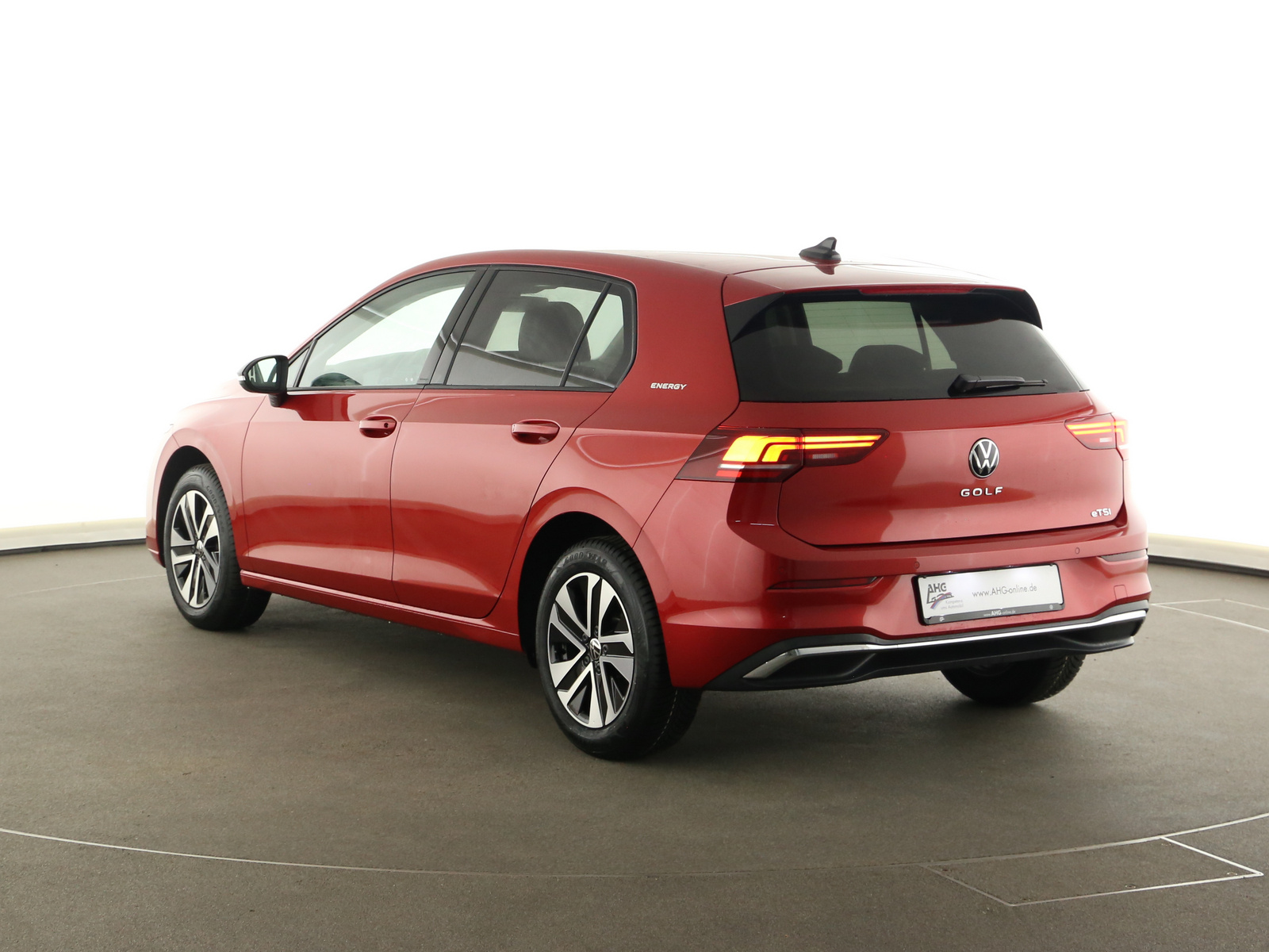 VW Golf VIII - Bild 5