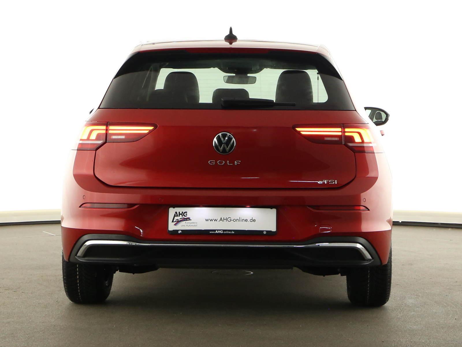 VW Golf VIII - Bild 6