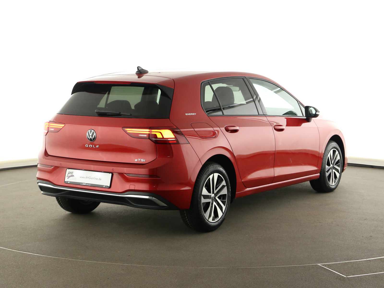 VW Golf VIII - Bild 7