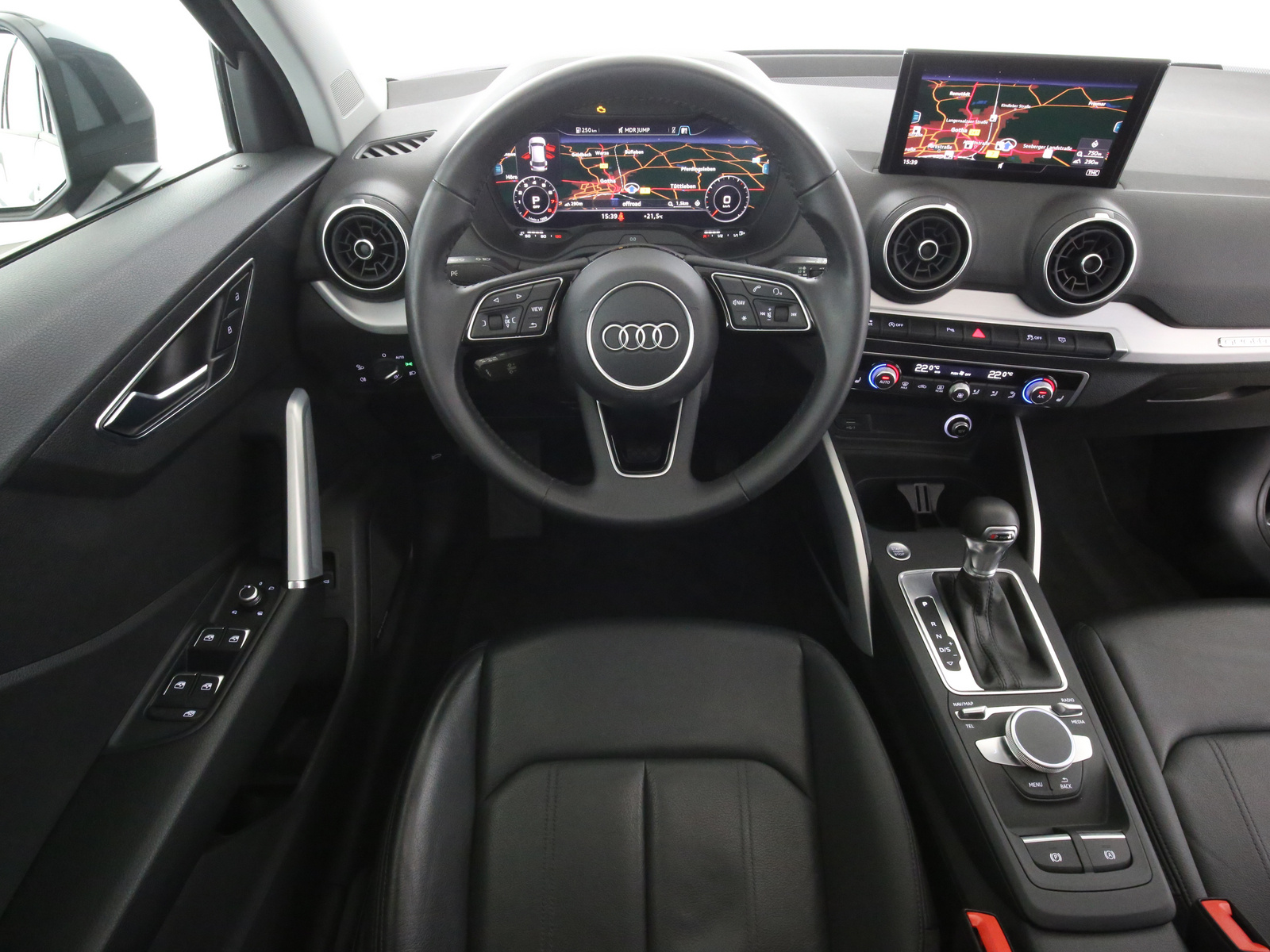 Audi Q2 - Bild 10