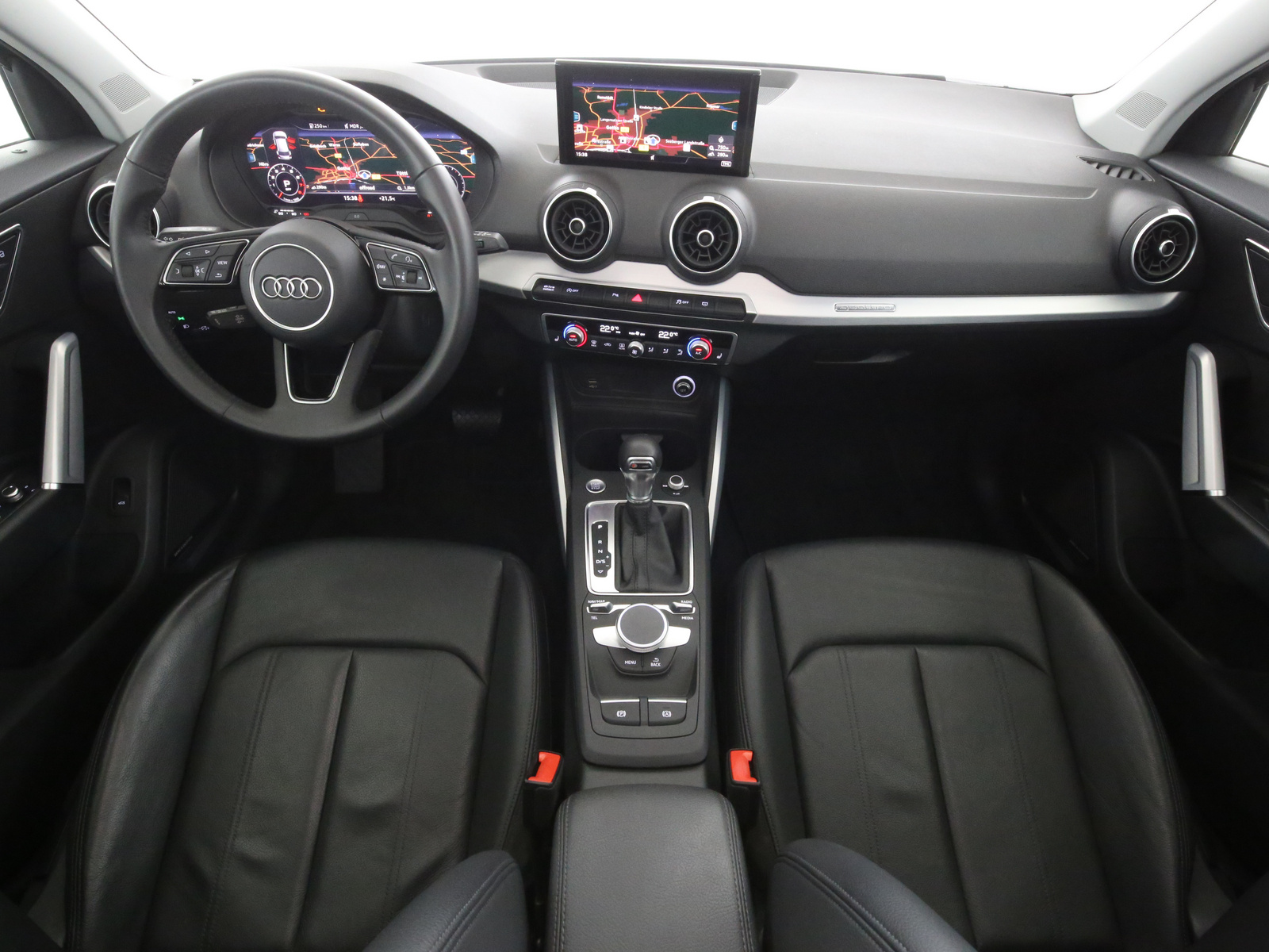Audi Q2 - Bild 11