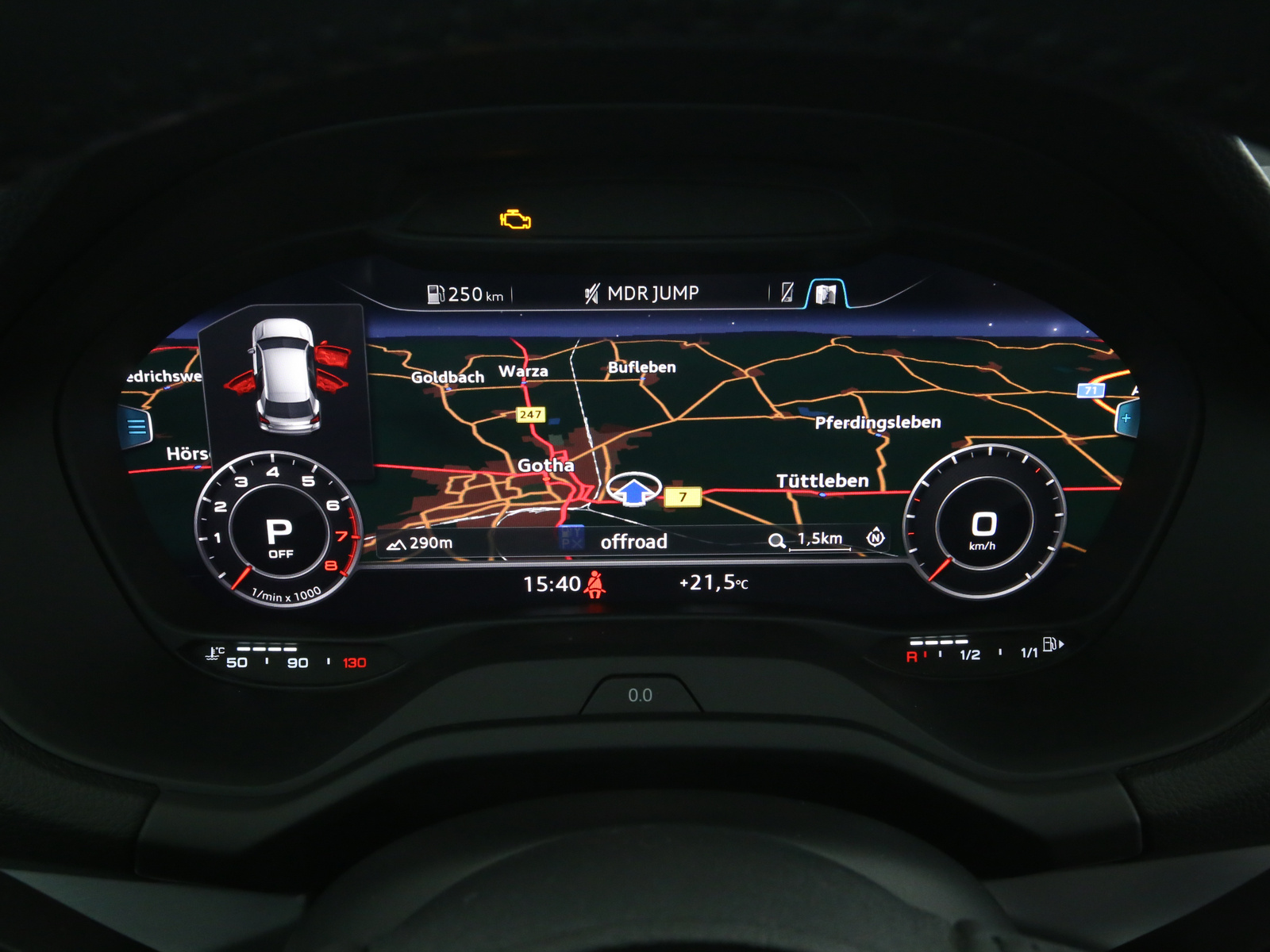 Audi Q2 - Bild 12